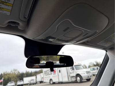 2020 Jeep Renegade Sport FWD