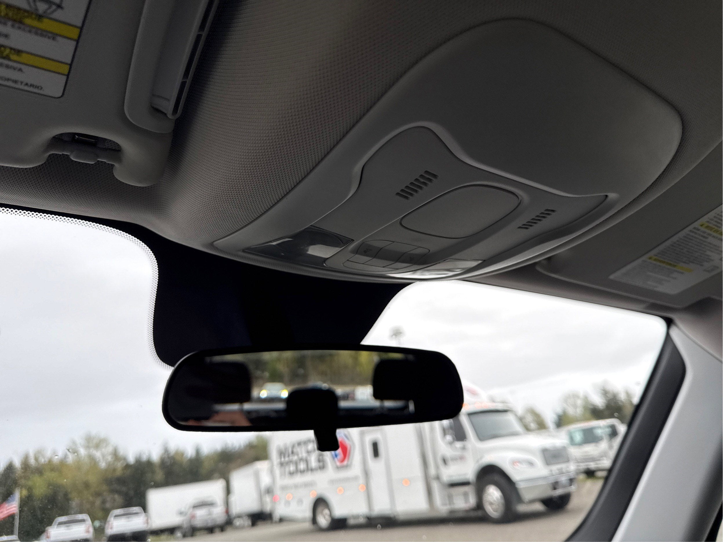 2020 Jeep Renegade Sport FWD