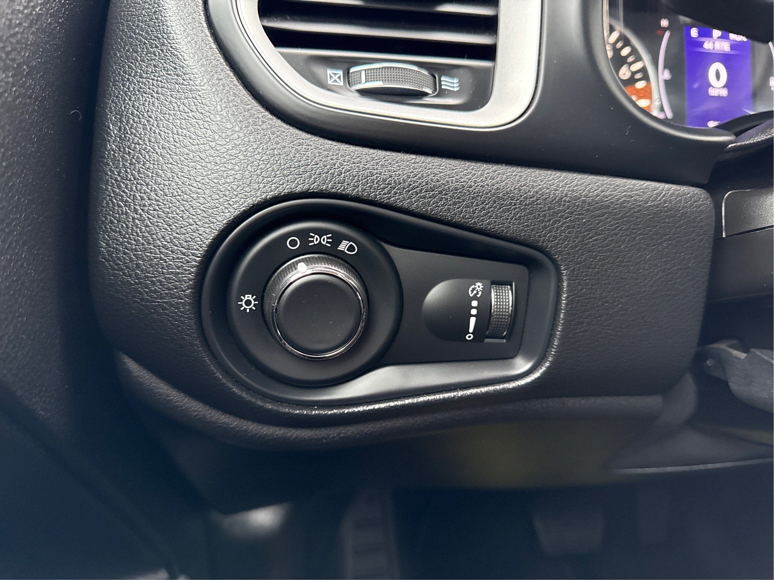 2020 Jeep Renegade Sport FWD