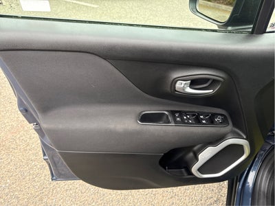 2020 Jeep Renegade Sport FWD