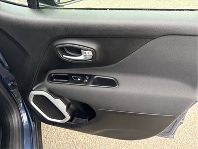 2020 Jeep Renegade Sport FWD