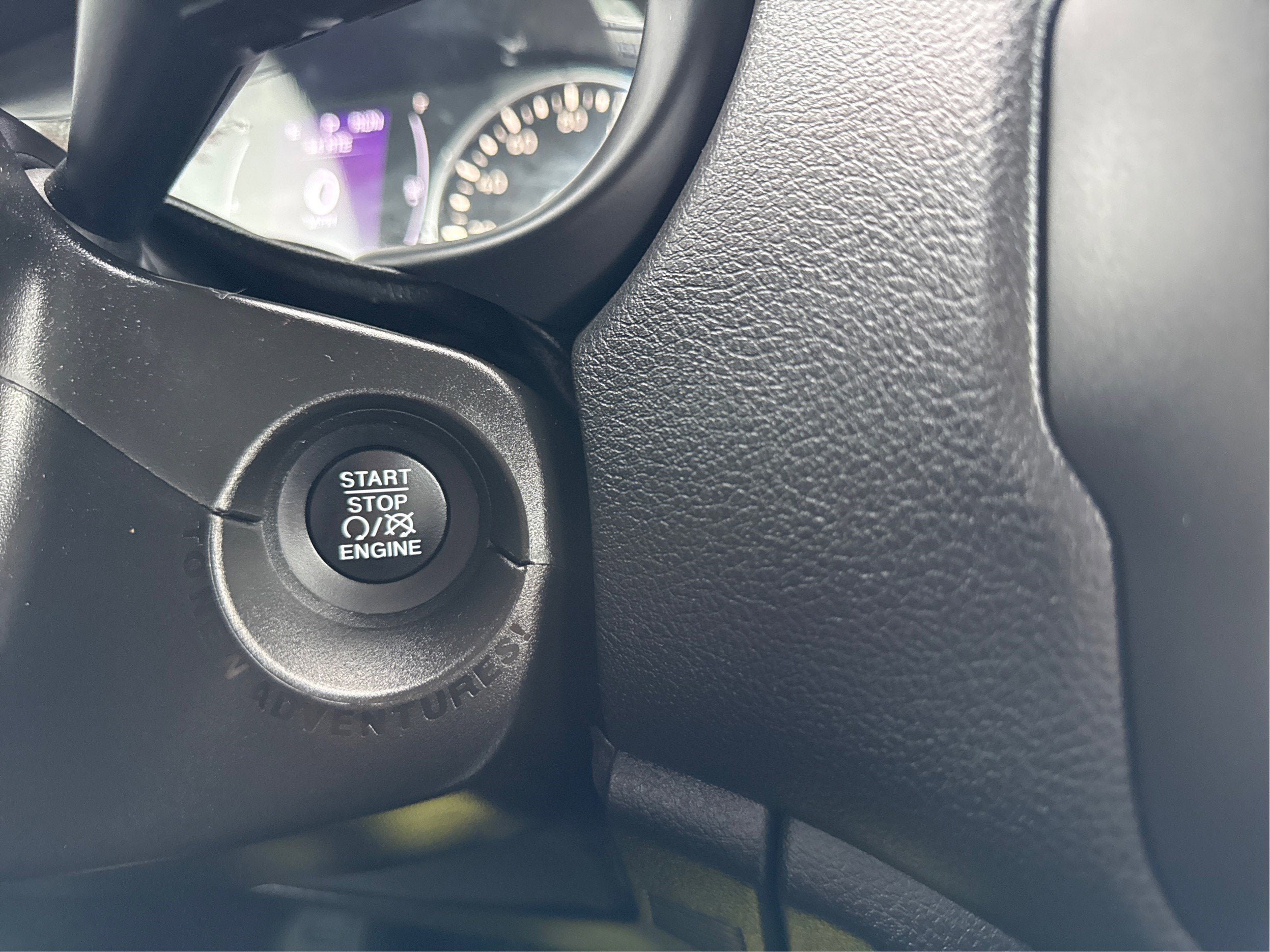 2020 Jeep Renegade Sport FWD