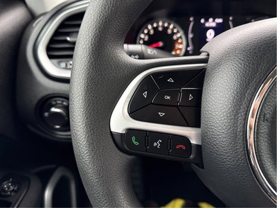 2020 Jeep Renegade Sport FWD