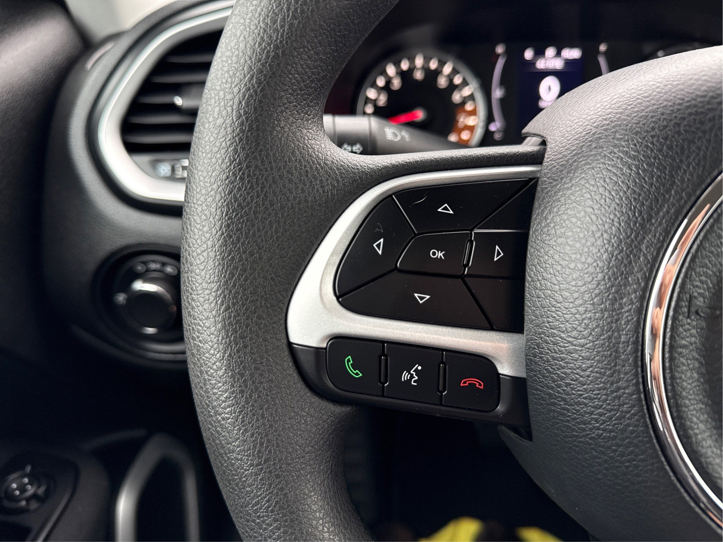 2020 Jeep Renegade Sport FWD