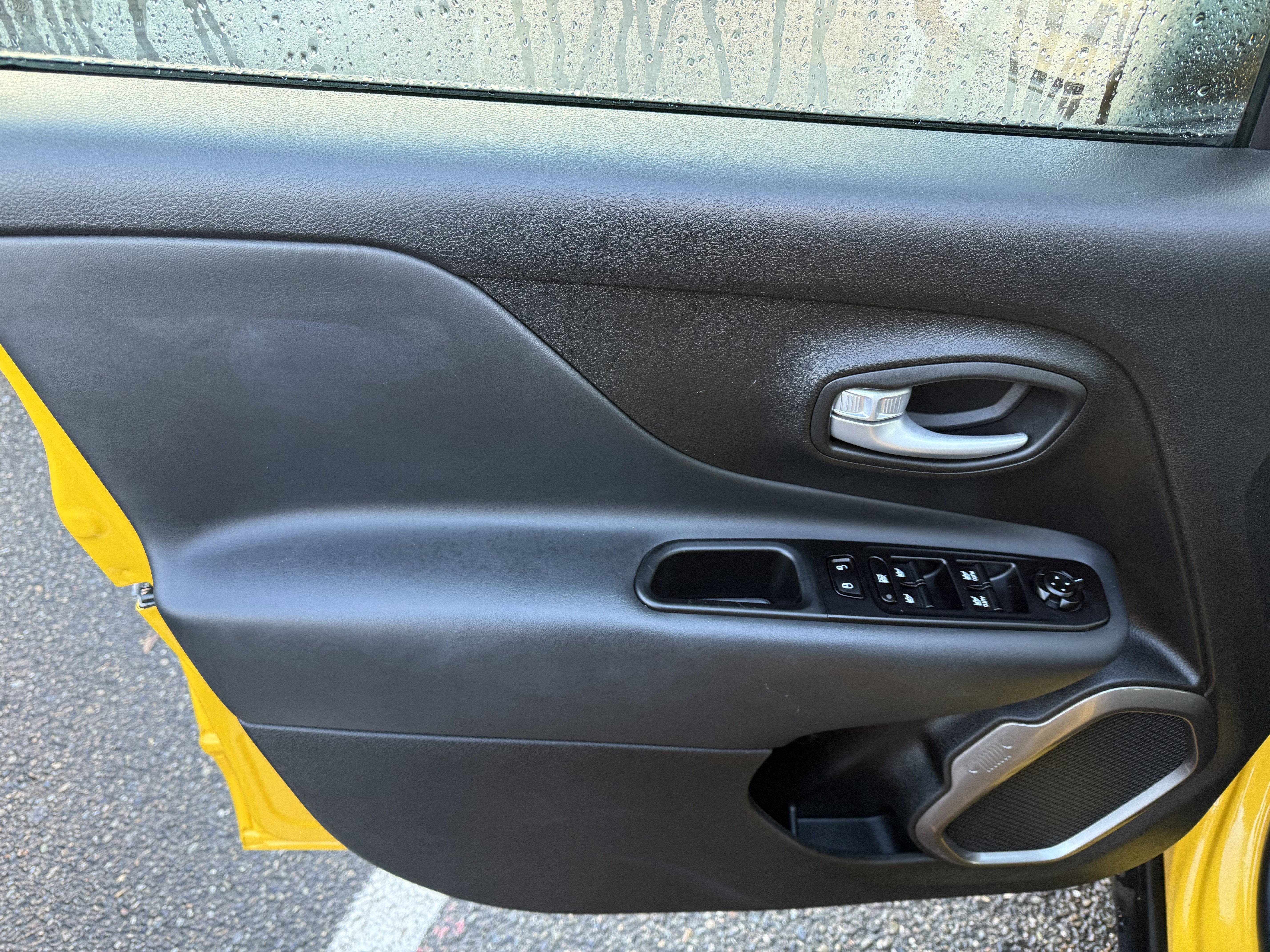 2023 Jeep Renegade Latitude 4x4