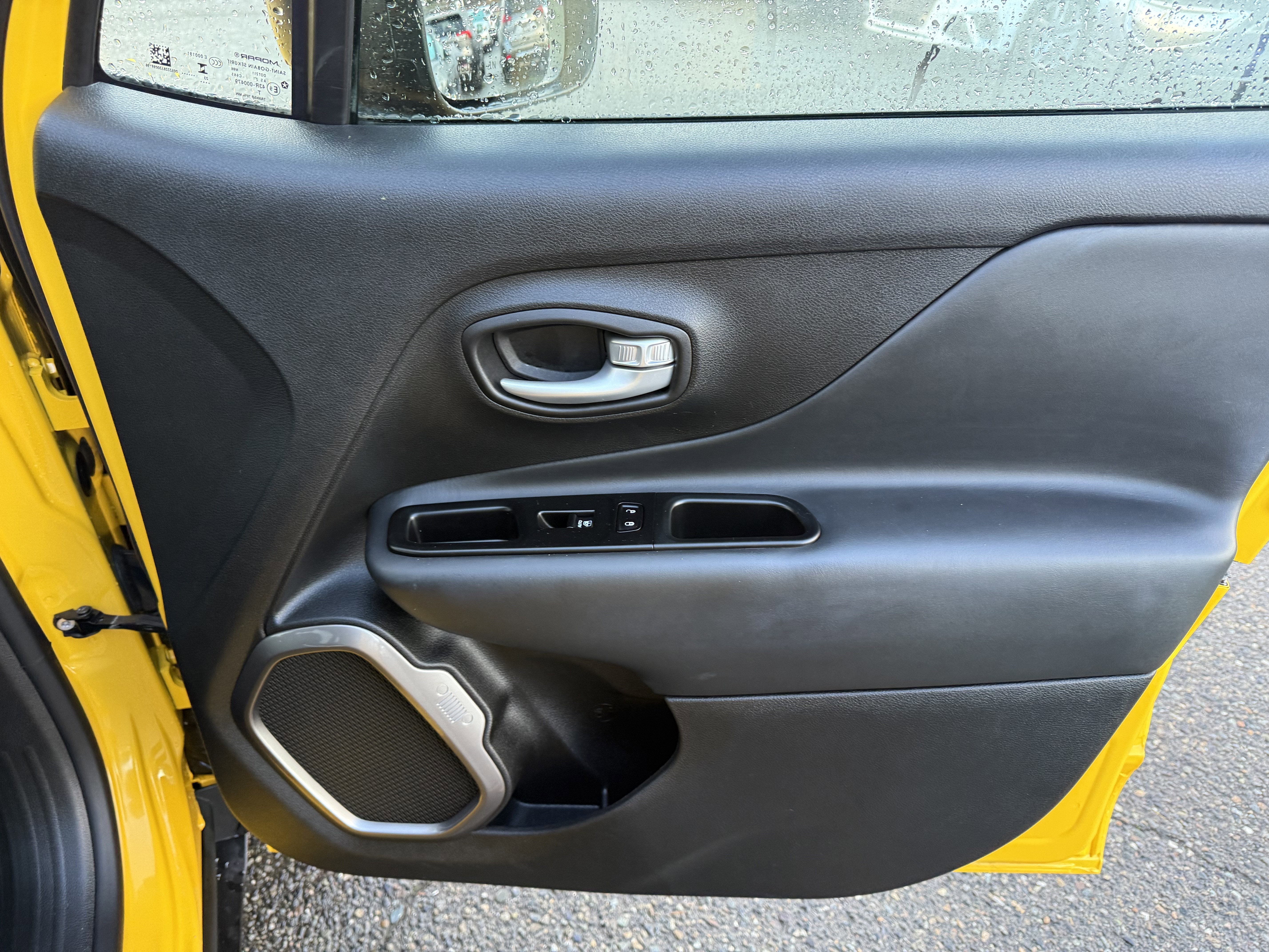 2023 Jeep Renegade Latitude 4x4