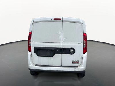 2016 RAM ProMaster City Tradesman SLT