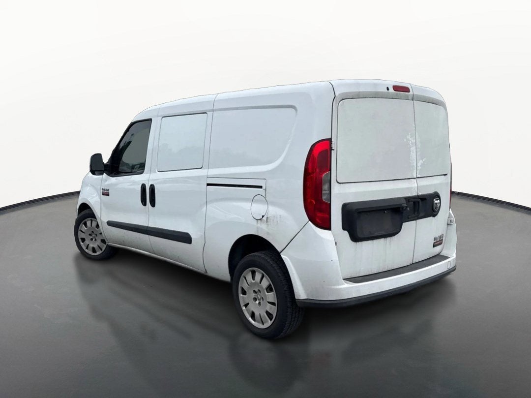 2016 RAM ProMaster City Tradesman SLT