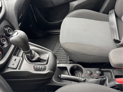 2019 RAM ProMaster City Wagon 122" WB TRADESMAN