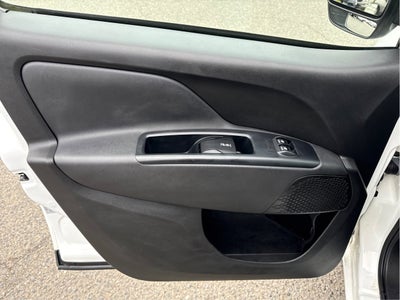 2019 RAM ProMaster City Wagon 122" WB TRADESMAN