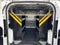 2022 RAM ProMaster City Cargo Van Tradesman