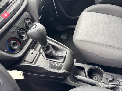 2022 RAM ProMaster City Cargo Van Tradesman