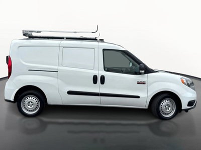 2022 RAM ProMaster City Cargo Van Tradesman