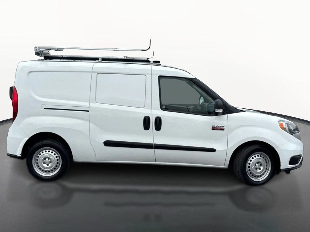 2022 RAM ProMaster City Cargo Van Tradesman
