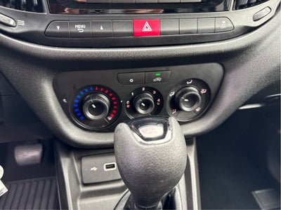 2022 RAM ProMaster City Cargo Van Tradesman