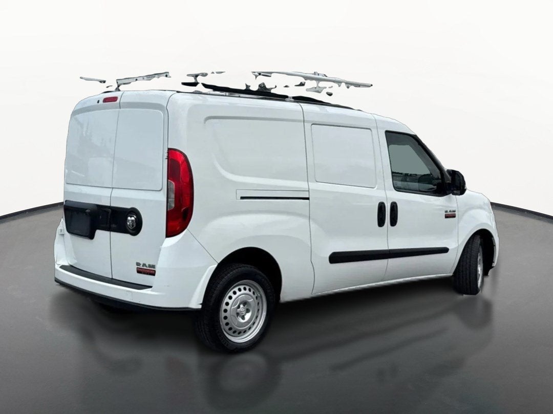 2022 RAM ProMaster City Cargo Van Tradesman