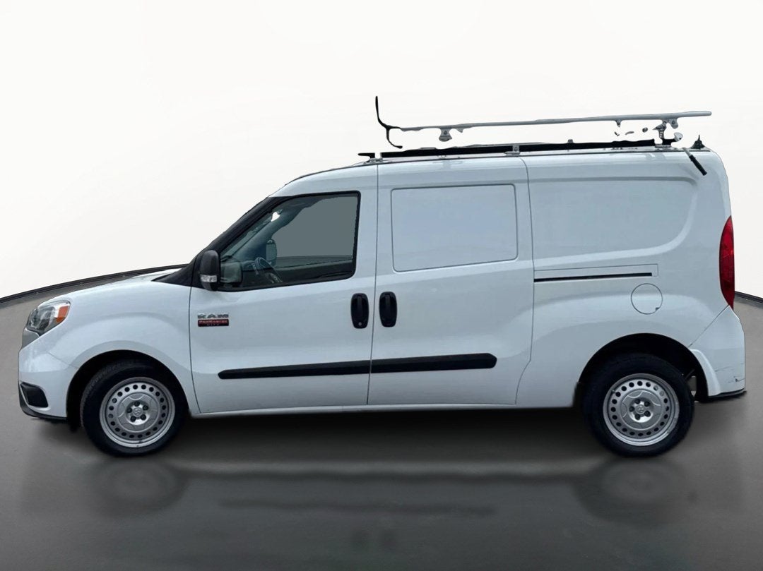 2022 RAM ProMaster City Cargo Van Tradesman