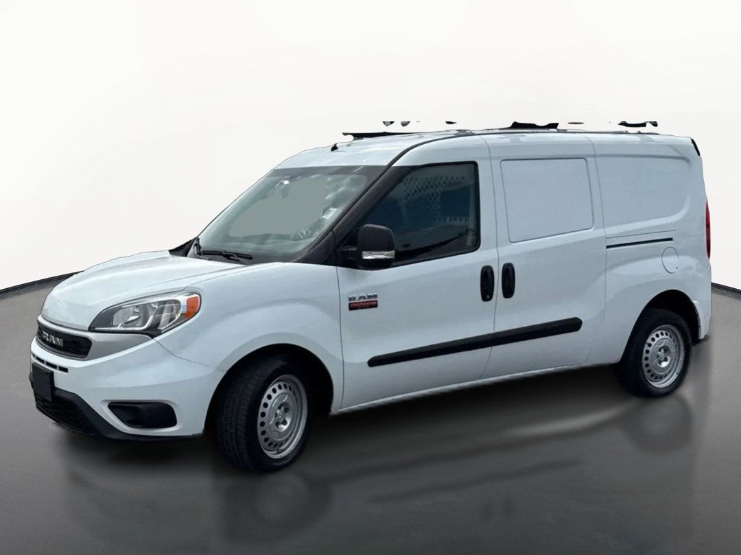 2022 RAM ProMaster City Cargo Van Tradesman