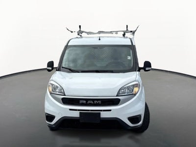 2022 RAM ProMaster City Cargo Van Tradesman