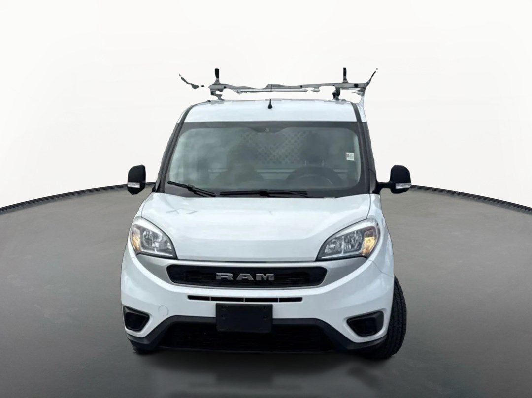 2022 RAM ProMaster City Cargo Van Tradesman