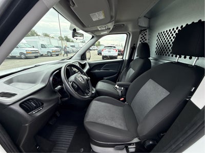 2022 RAM ProMaster City Cargo Van Tradesman