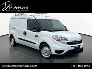 2022 RAM ProMaster City Cargo Van Tradesman