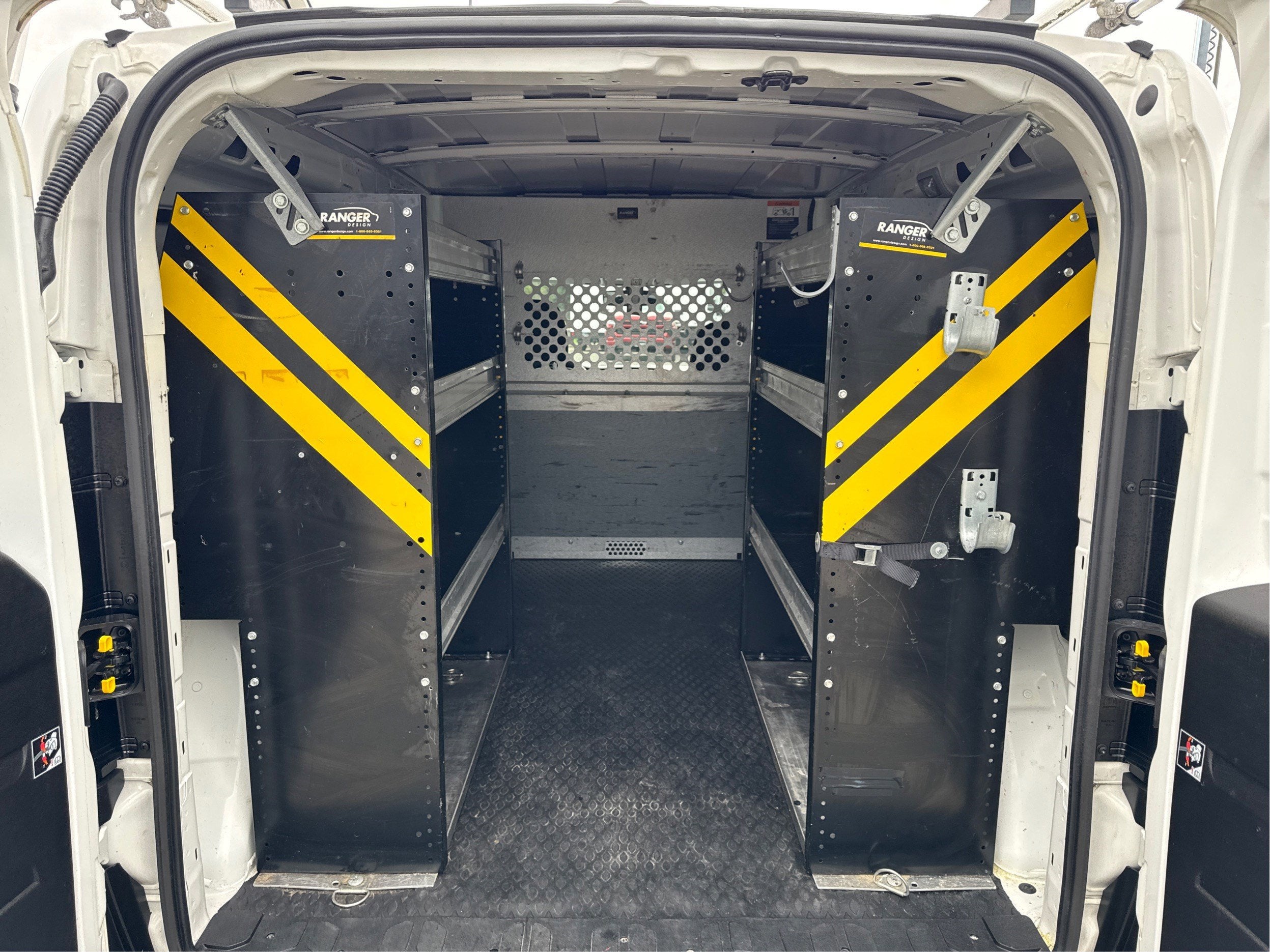 2019 RAM ProMaster City Tradesman Cargo Van