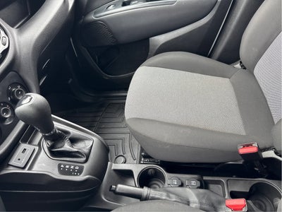 2019 RAM ProMaster City Tradesman Cargo Van