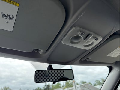 2019 RAM ProMaster City Tradesman Cargo Van