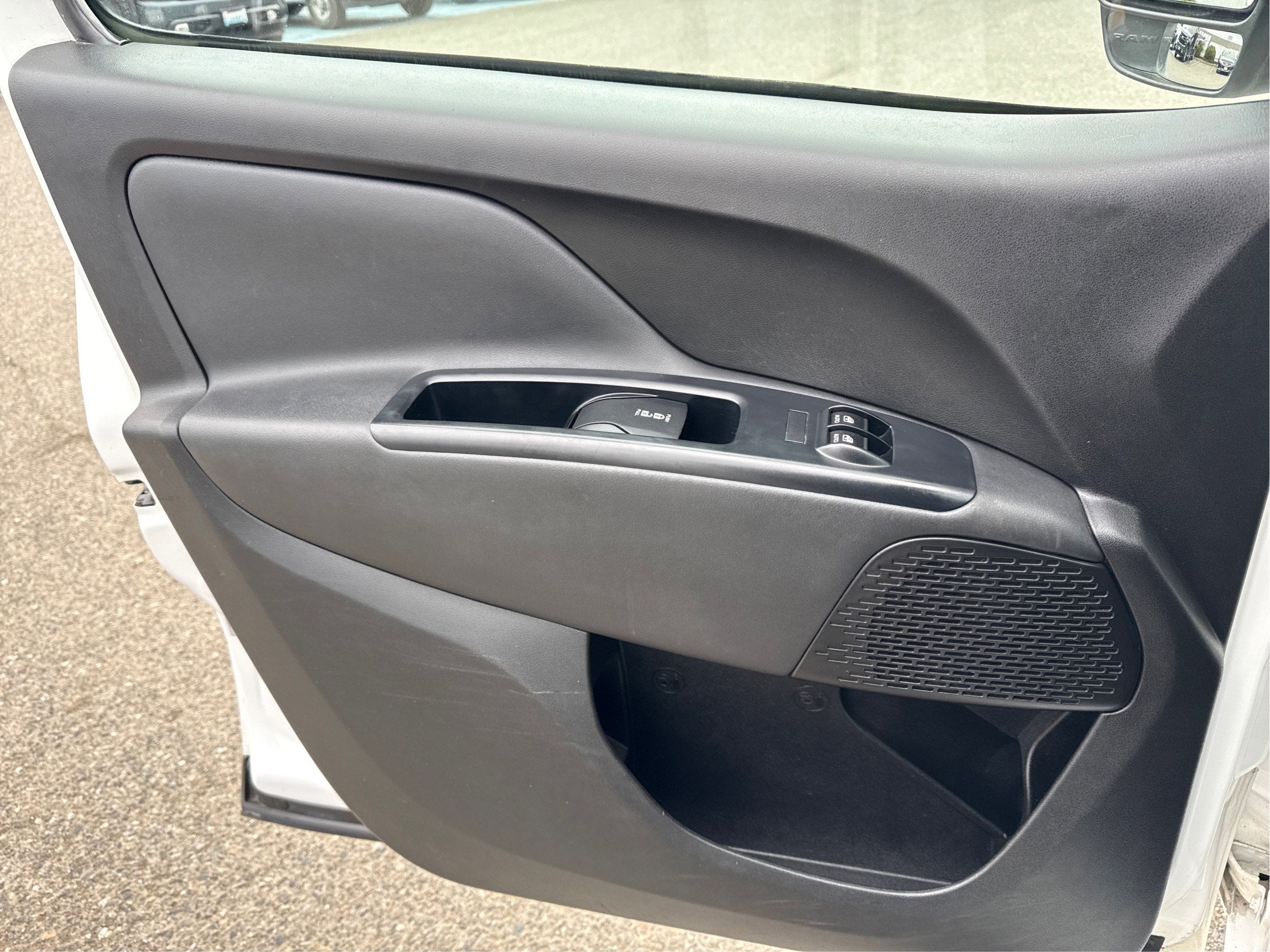 2019 RAM ProMaster City Tradesman Cargo Van