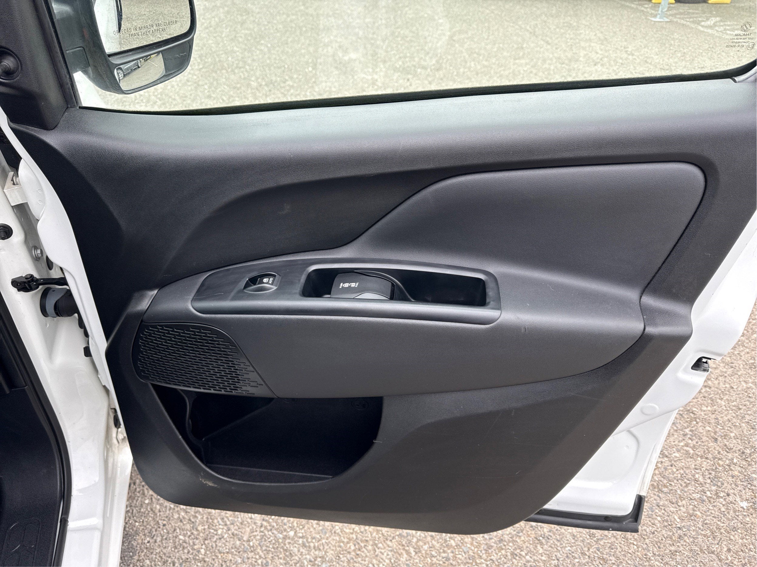 2019 RAM ProMaster City Tradesman Cargo Van