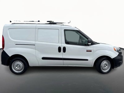 2019 RAM ProMaster City Tradesman Cargo Van