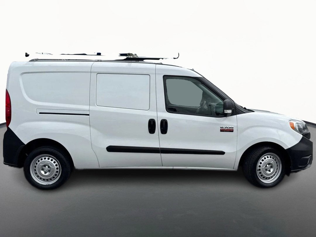 2019 RAM ProMaster City Tradesman Cargo Van
