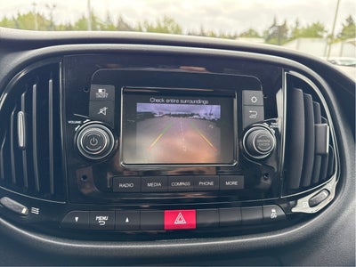 2019 RAM ProMaster City Tradesman Cargo Van