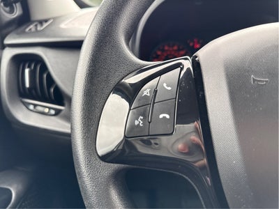 2019 RAM ProMaster City Tradesman Cargo Van