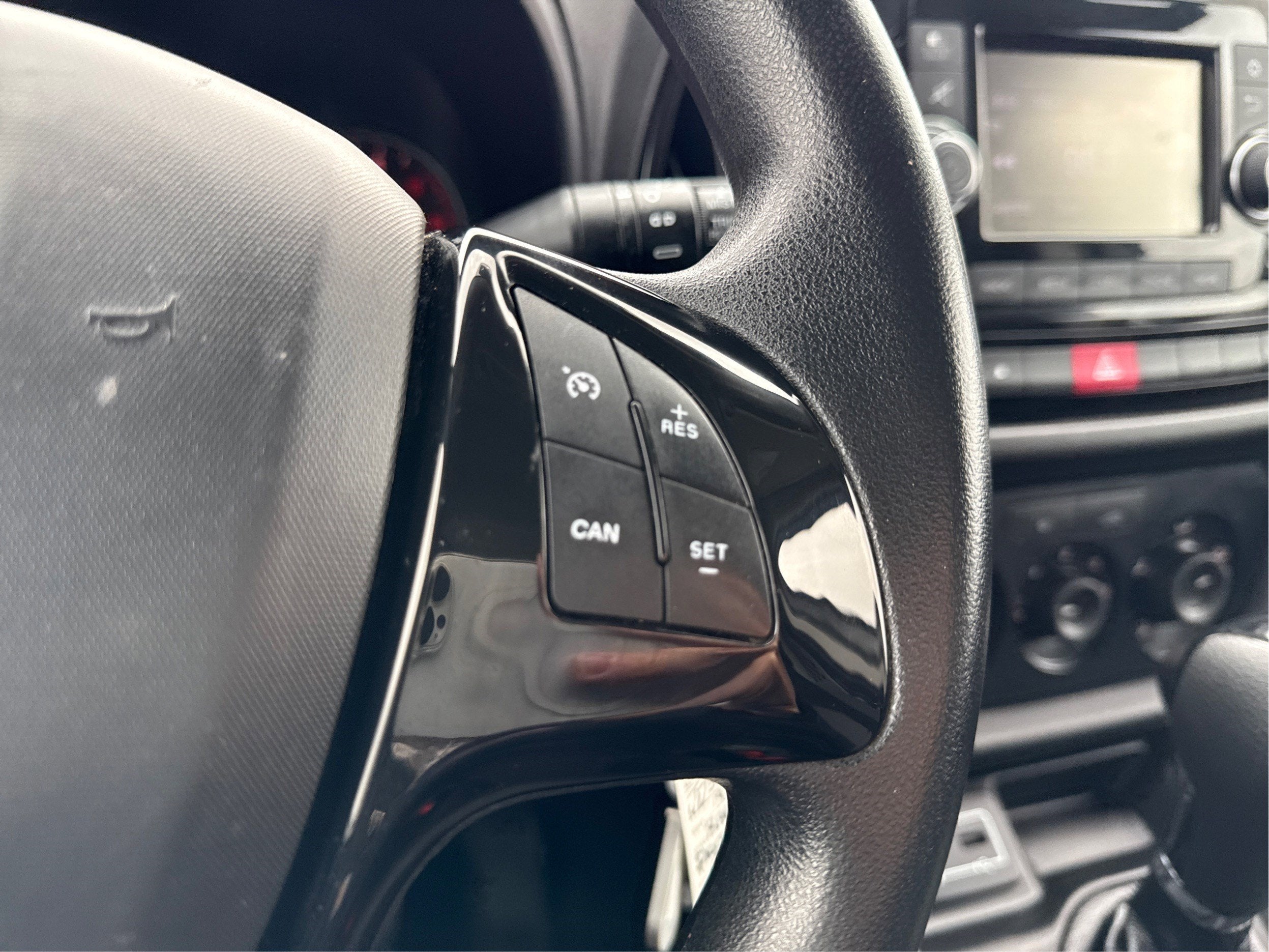 2019 RAM ProMaster City Tradesman Cargo Van