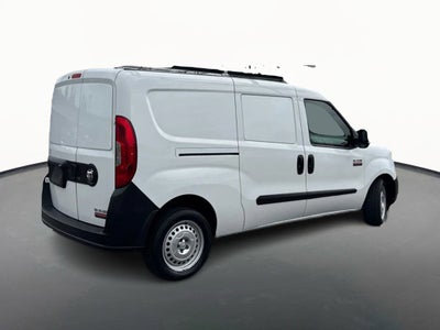 2019 RAM ProMaster City Tradesman Cargo Van