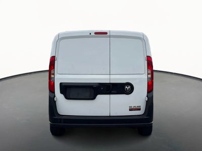 2019 RAM ProMaster City Tradesman Cargo Van