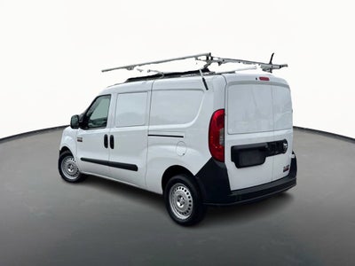 2019 RAM ProMaster City Tradesman Cargo Van
