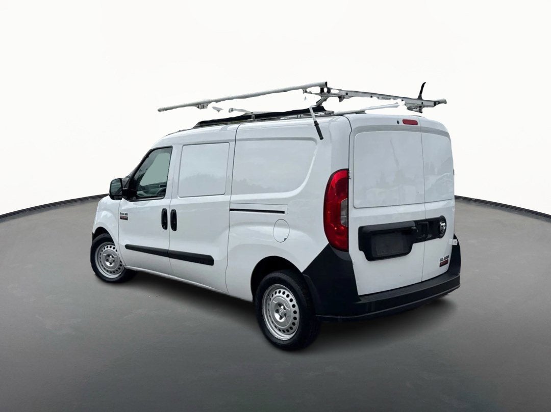 2019 RAM ProMaster City Tradesman Cargo Van