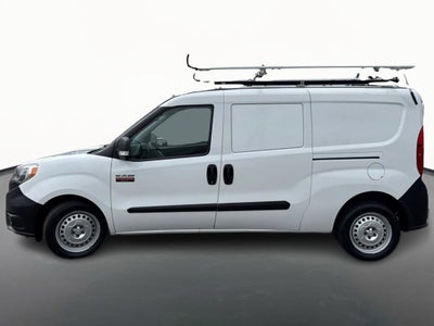2019 RAM ProMaster City Tradesman Cargo Van