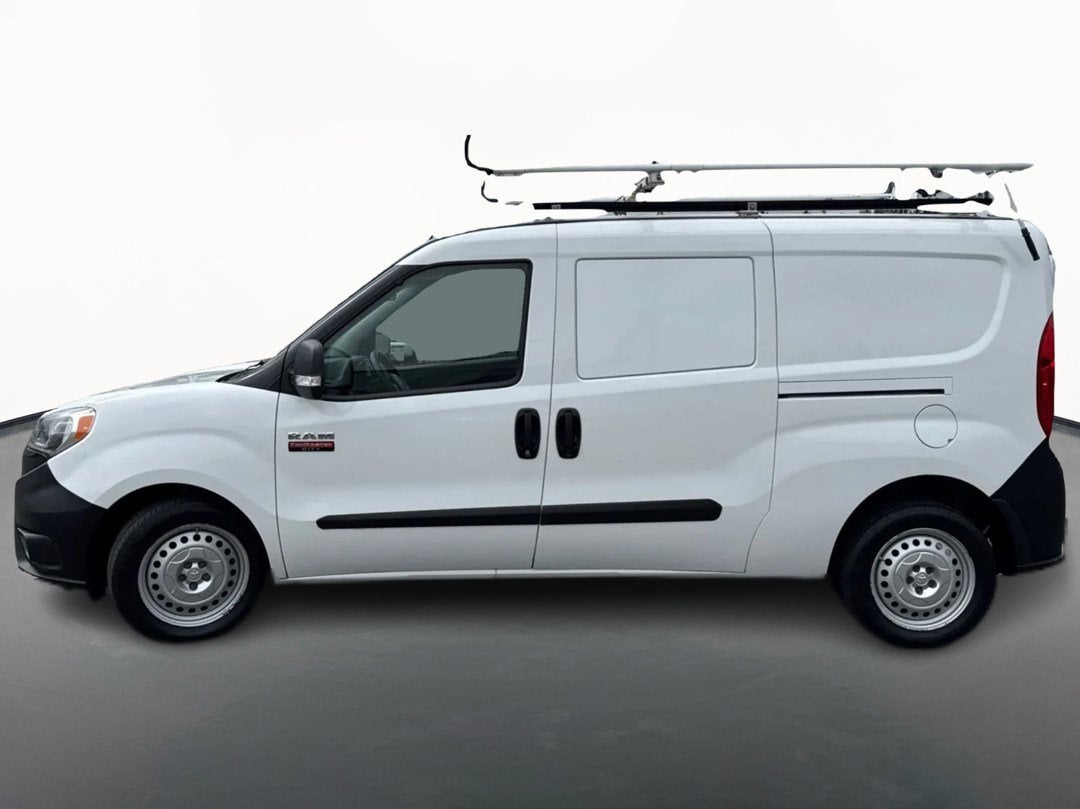 2019 RAM ProMaster City Tradesman Cargo Van