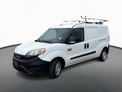 2019 RAM ProMaster City Tradesman Cargo Van