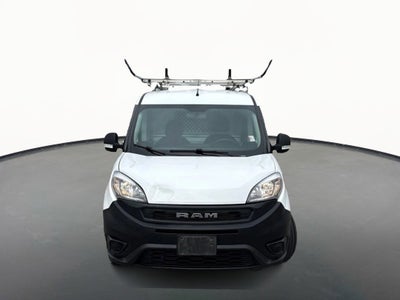 2019 RAM ProMaster City Tradesman Cargo Van