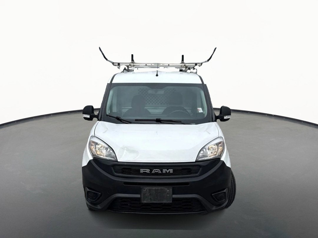 2019 RAM ProMaster City Tradesman Cargo Van