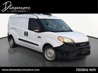 2020 RAM ProMaster City Tradesman Cargo Van