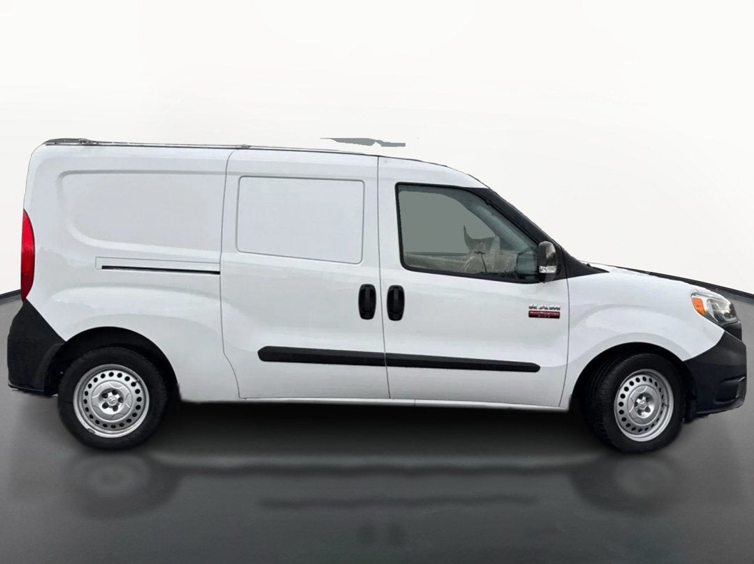 2020 RAM ProMaster City Tradesman Cargo Van