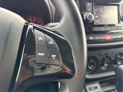 2020 RAM ProMaster City Tradesman Cargo Van