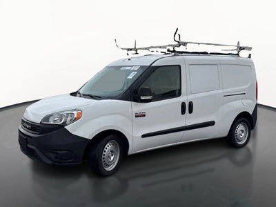 2020 RAM ProMaster City Tradesman Cargo Van