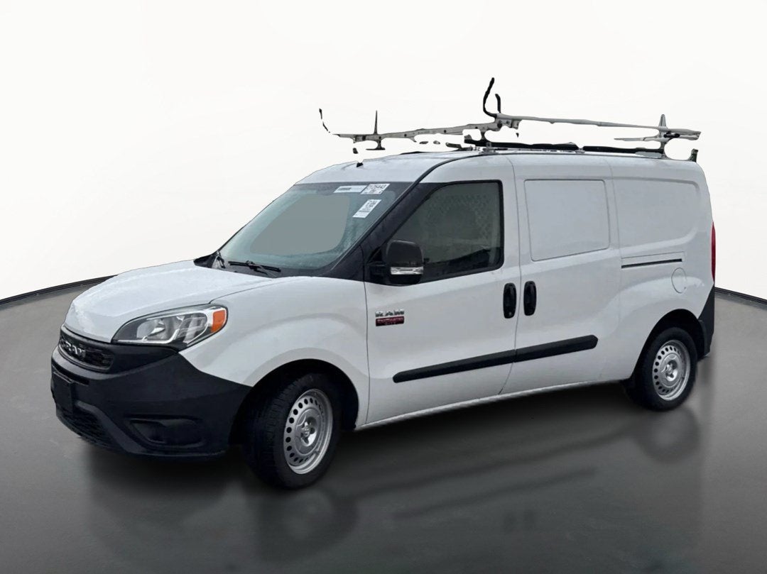 2020 RAM ProMaster City Tradesman Cargo Van